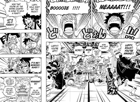 watch one piece 1052