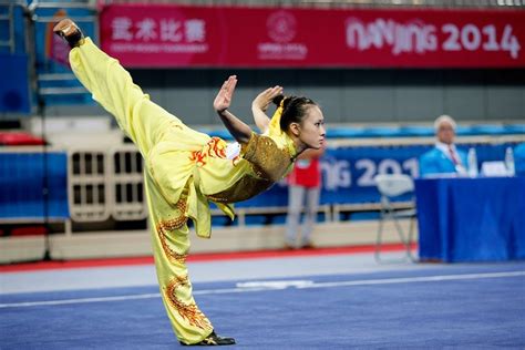 watch online chinese sports