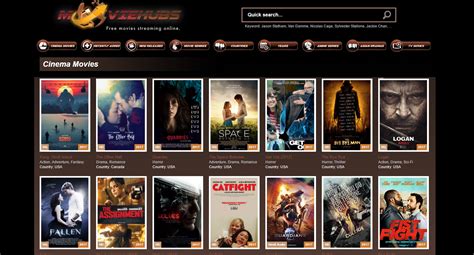 watch online movies free az