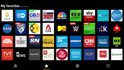 watch online tv channels from spain