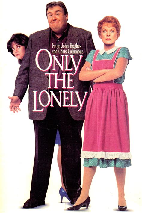 watch only the lonely movie