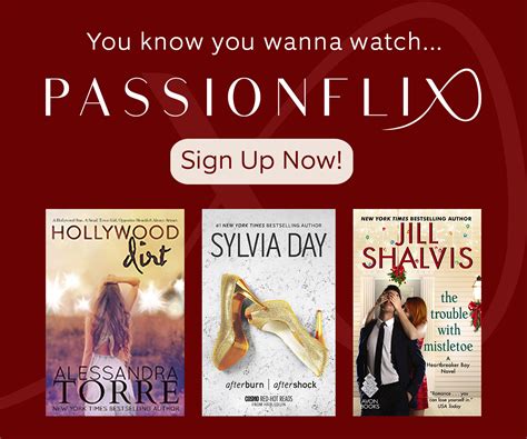 watch passion flix movies stream