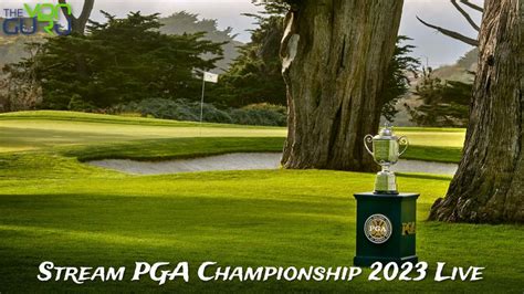 watch pga live free