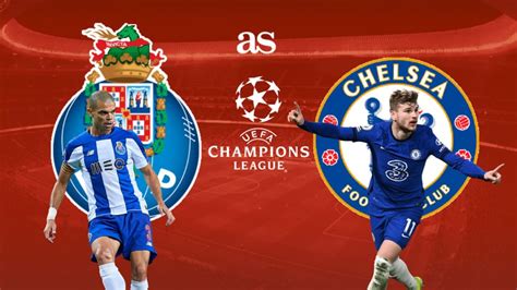 watch porto vs chelsea