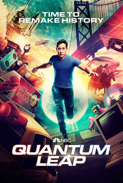 watch quantum leap tv show free