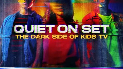 watch quiet on set documentary free