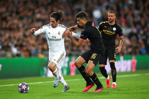 watch real madrid vs manchester city live