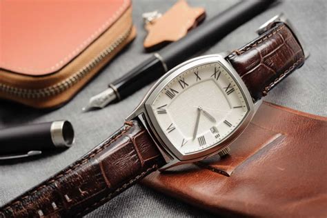 Watch Roll For Small Wrists