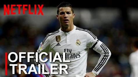 Watch Ronaldo Movie With English Subtitles - Erima