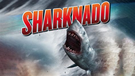 watch sharknado online free