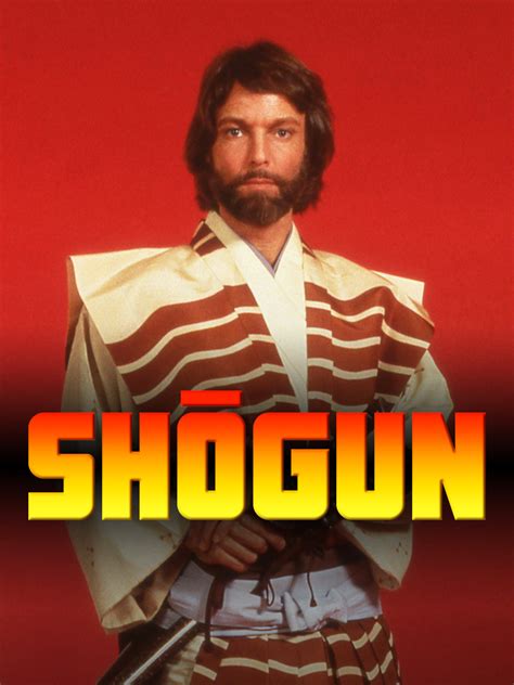 watch shogun tv series