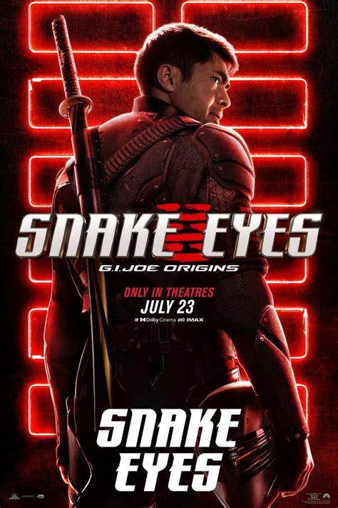 watch snake eyes 2021 free