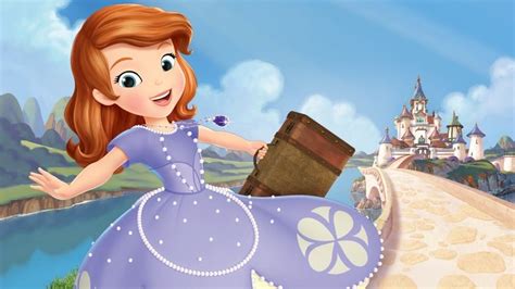 watch sofia the first free