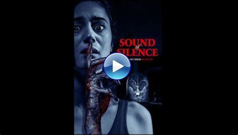 watch sound of silence 2023 online free