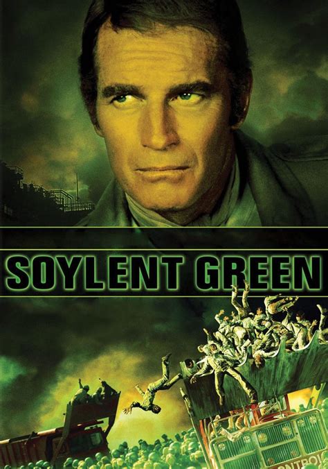 watch soylent green 1973 free
