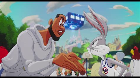watch space jam a new legacy 2021 online free