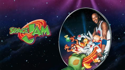 watch space jam full movie