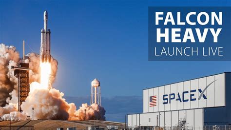 watch space launch live now