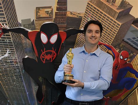 watch spiderman academy awards