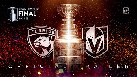 watch stanley cup finals 2023 tickets