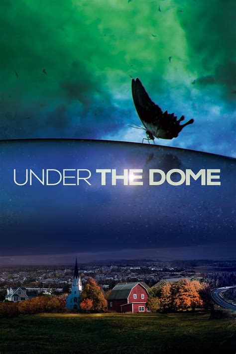 watch stephen king under the dome tv series