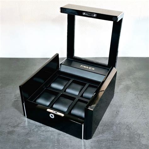 Watch Storage Box Qatar