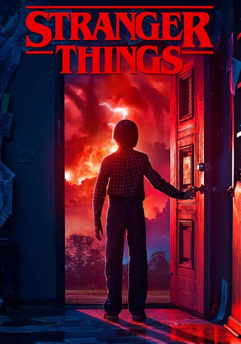 watch stranger things online free season 1