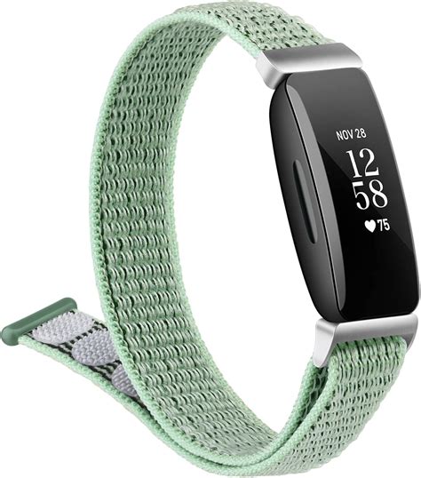 Watch Strap For A Fitbit
