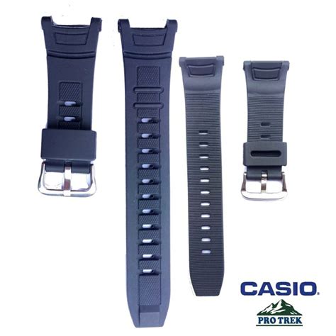 Watch Strap For Casio Protrek