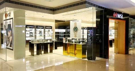 Watch Strap Megamall