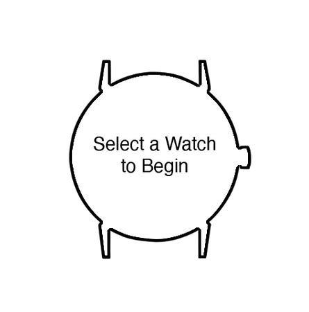 Watch Strap Visualizer