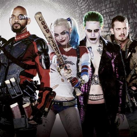 watch suicide squad free