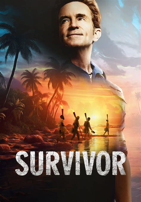 watch survivor 46 episodes