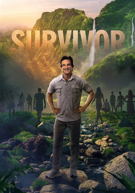 watch survivor online free streaming