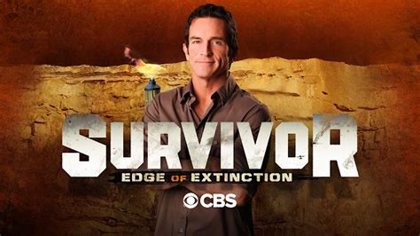 watch survivor online free tv series