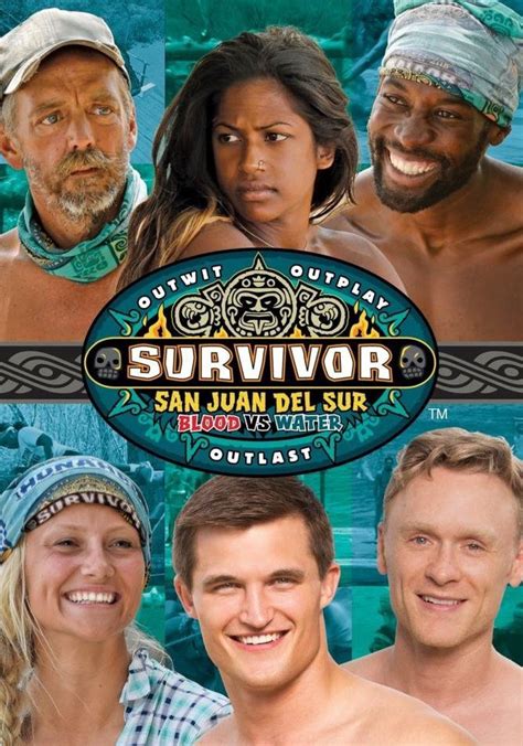 watch survivor season 29