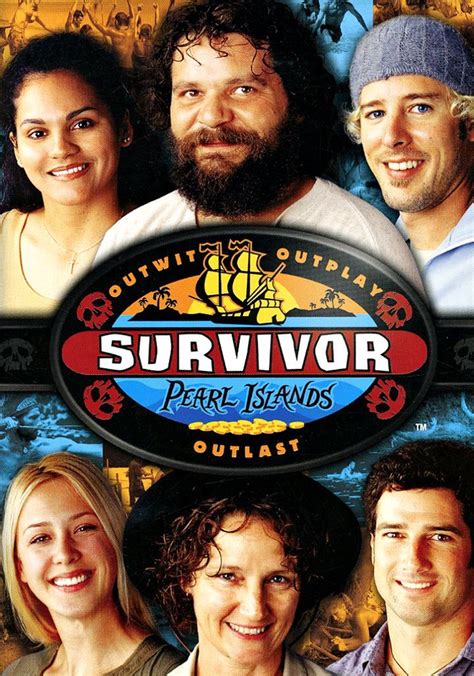 watch survivor season 7