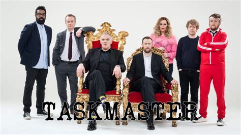watch taskmaster season 10