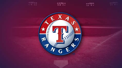 watch texas rangers baseball game