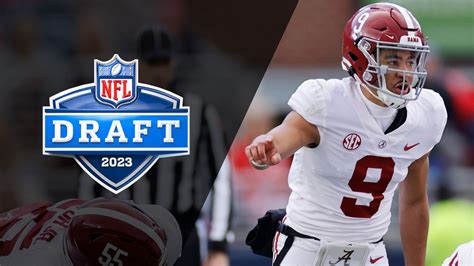 watch the 2023 nfl draft live