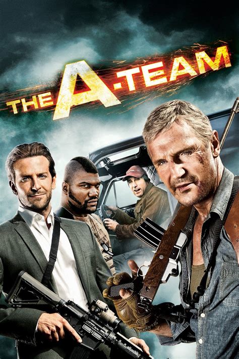 Watch The A Team Movie Online Megavideo - Yezege