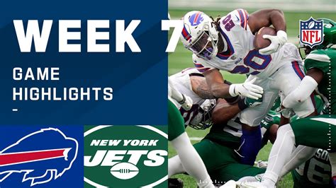 watch the bills play the jets