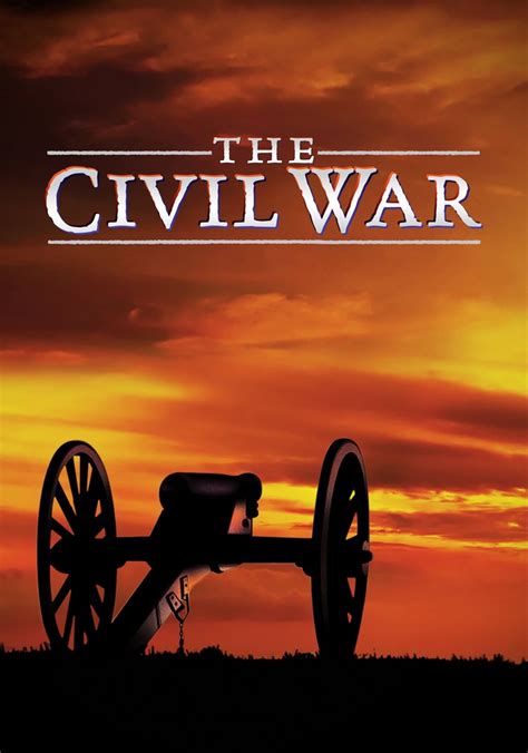 watch the civil war