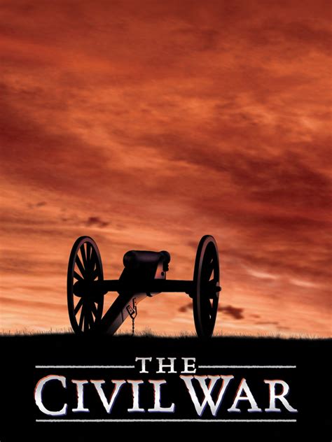 watch the civil war tv