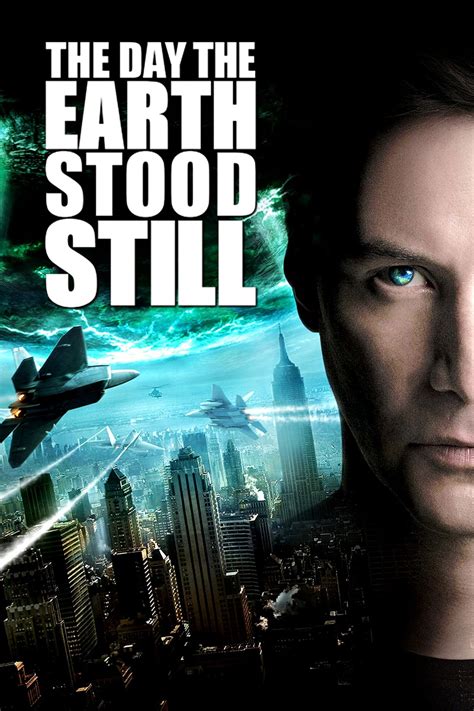 watch the day the earth stood still