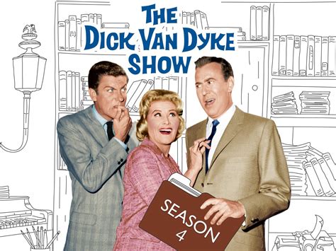watch the dick van dyke show tv