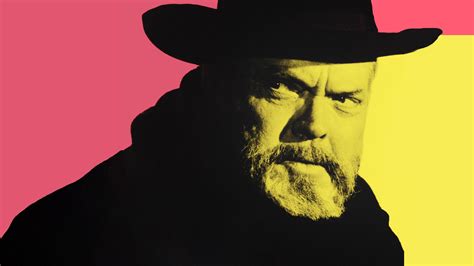 watch the eyes of orson welles