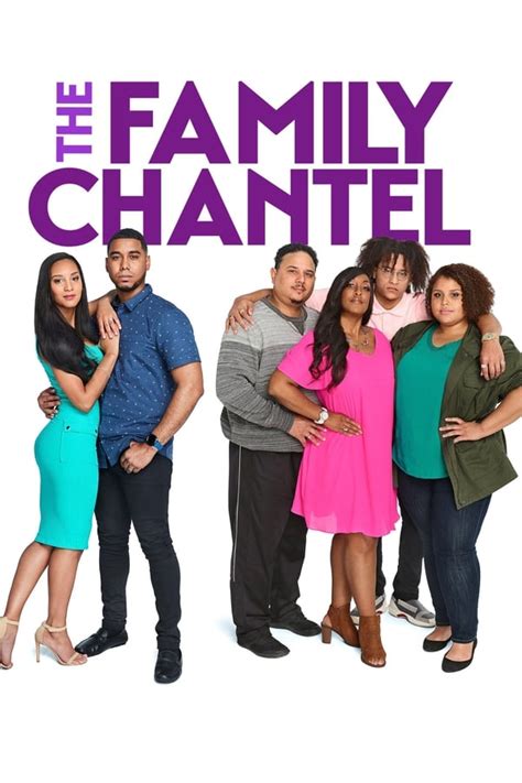 watch the family chantel online free