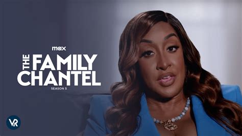 watch the family chantel season 5