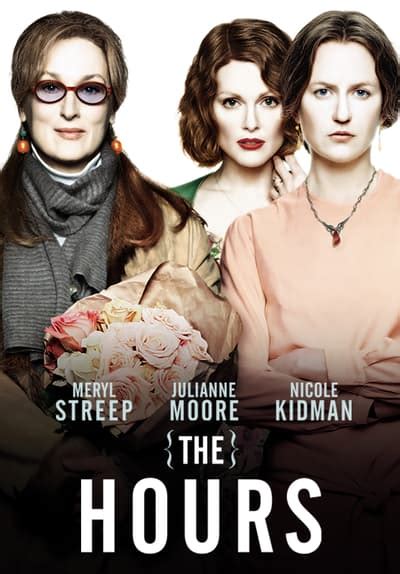 watch the hours film